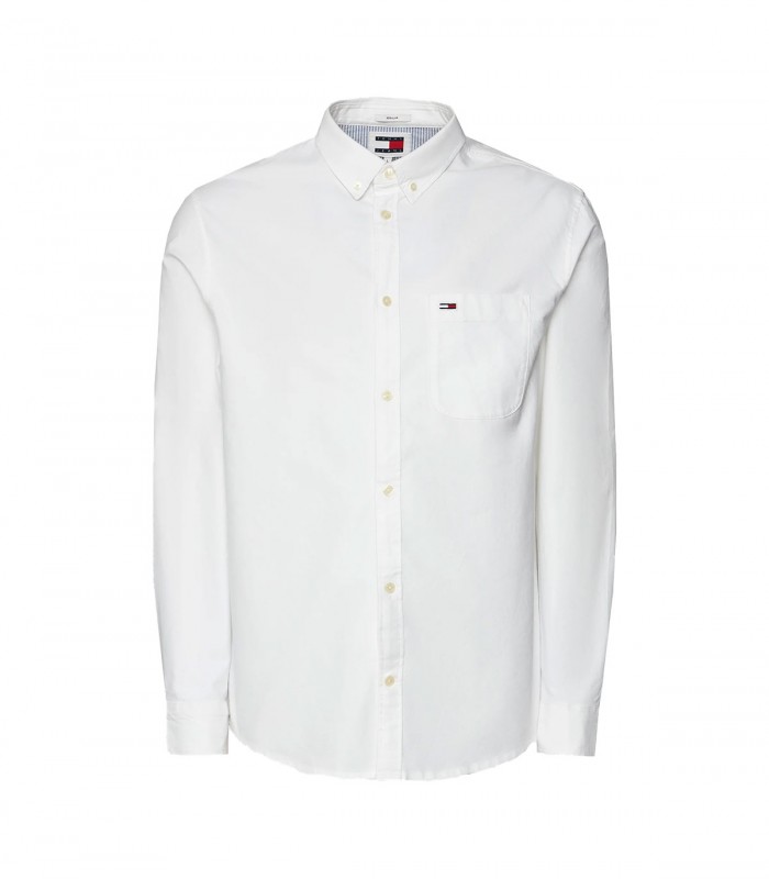 Camicia Uomo Tommy Jeans
