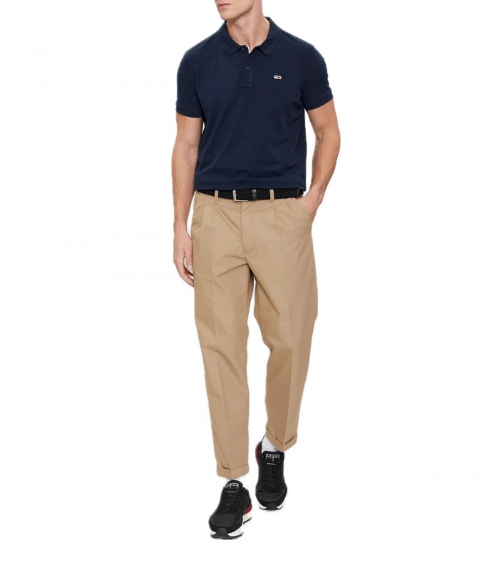 Polo Uomo Tommy Jeans