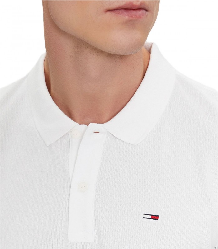 Polo Uomo Tommy Jeans