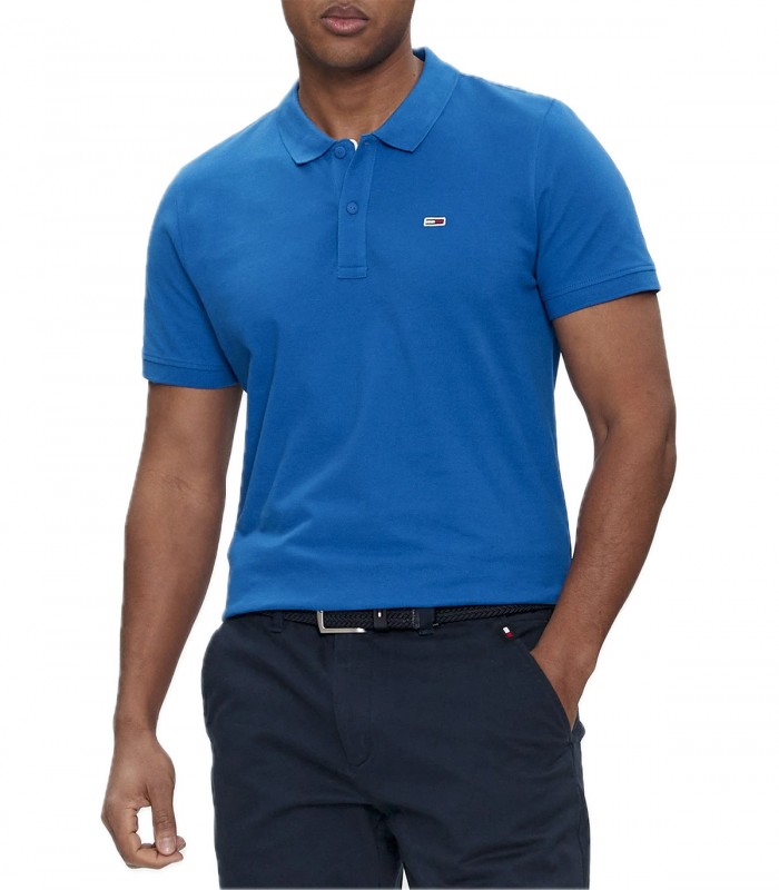 Polo Uomo Tommy Jeans