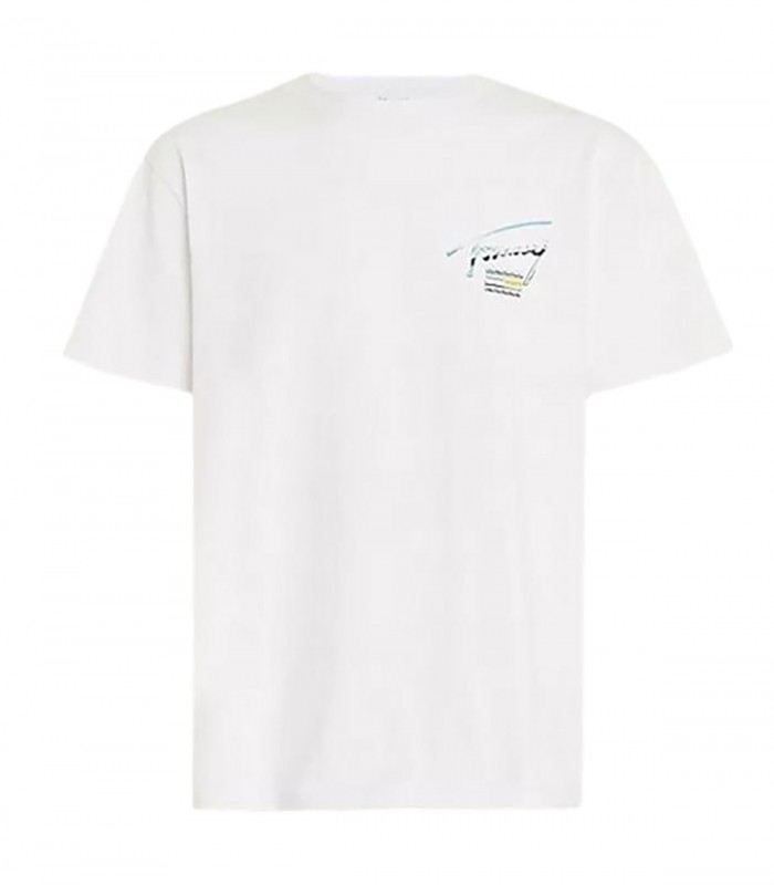 T-shirt Uomo Tommy Jeans