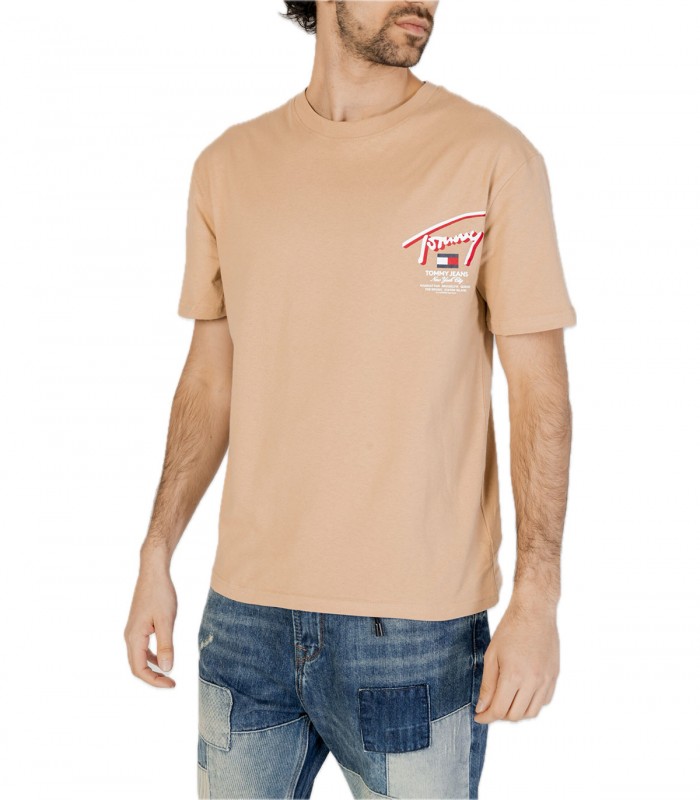 T-shirt Uomo Tommy Jeans
