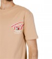 T-shirt Uomo Tommy Jeans