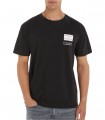 T-shirt Uomo Tommy Jeans