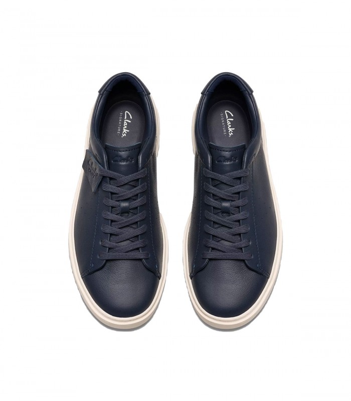 Scarpe Uomo Clarks Craft Swift