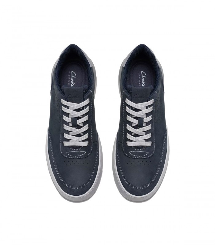 Scarpe Uomo Clarks CourtLite Run