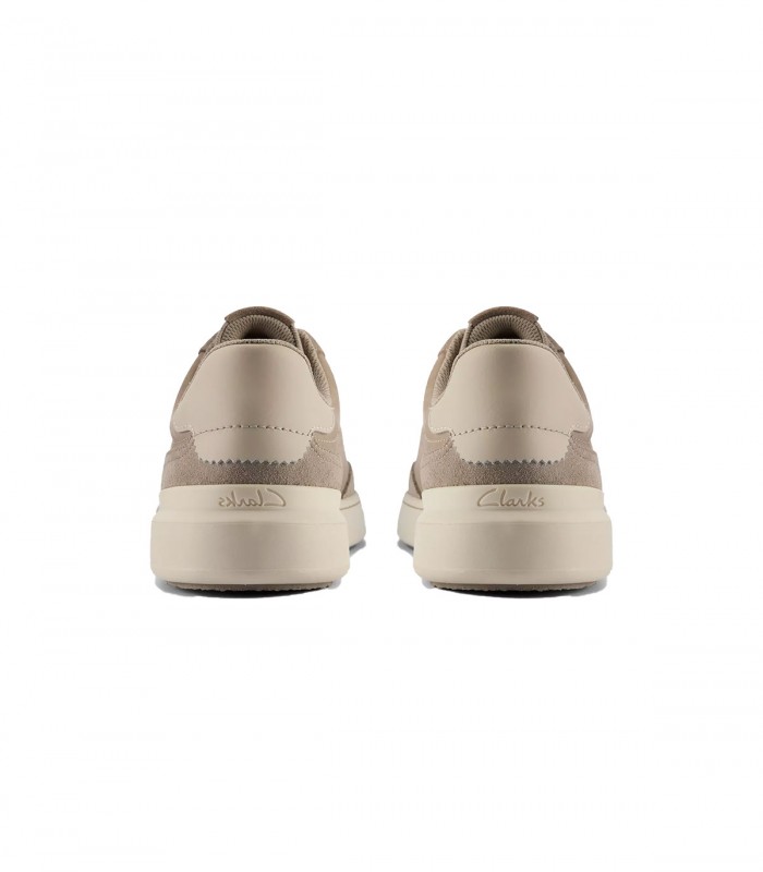 Scarpe Uomo Clarks CourtLite Run