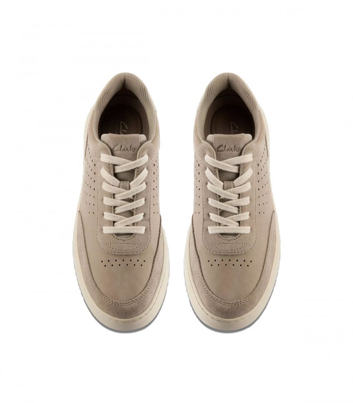 Scarpe Uomo Clarks CourtLite Run