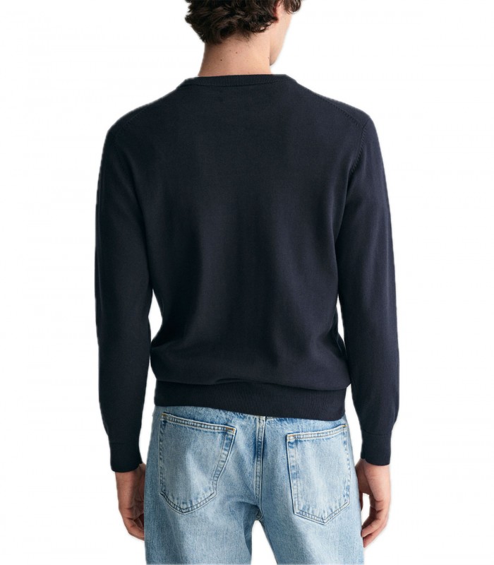 Maglia girocollo Uomo Gant