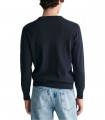 Maglia girocollo Uomo Gant