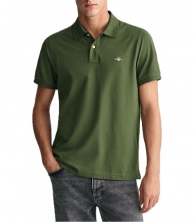 Gant Men's Shirt