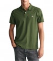 Polo Uomo Gant