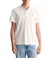 Polo Uomo Gant