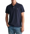 Polo Uomo Gant Extra Size