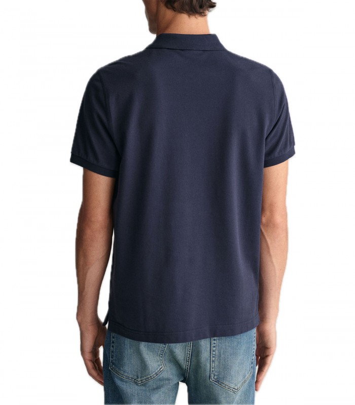 Polo Uomo Gant Extra Size