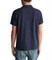 Polo Uomo Gant Extra Size