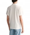 Polo Uomo Gant Extra Size
