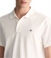 Polo Uomo Gant Extra Size