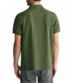Polo Uomo Gant Extra Size