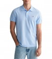 Polo Uomo Gant Extra Size