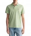 Polo Uomo Gant Extra Size