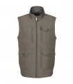 Gilet Uomo Bugatti