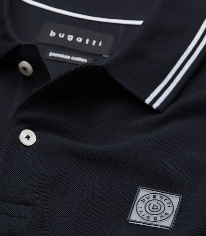 Polo Uomo Bugatti