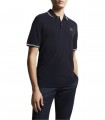 Polo Uomo Bugatti