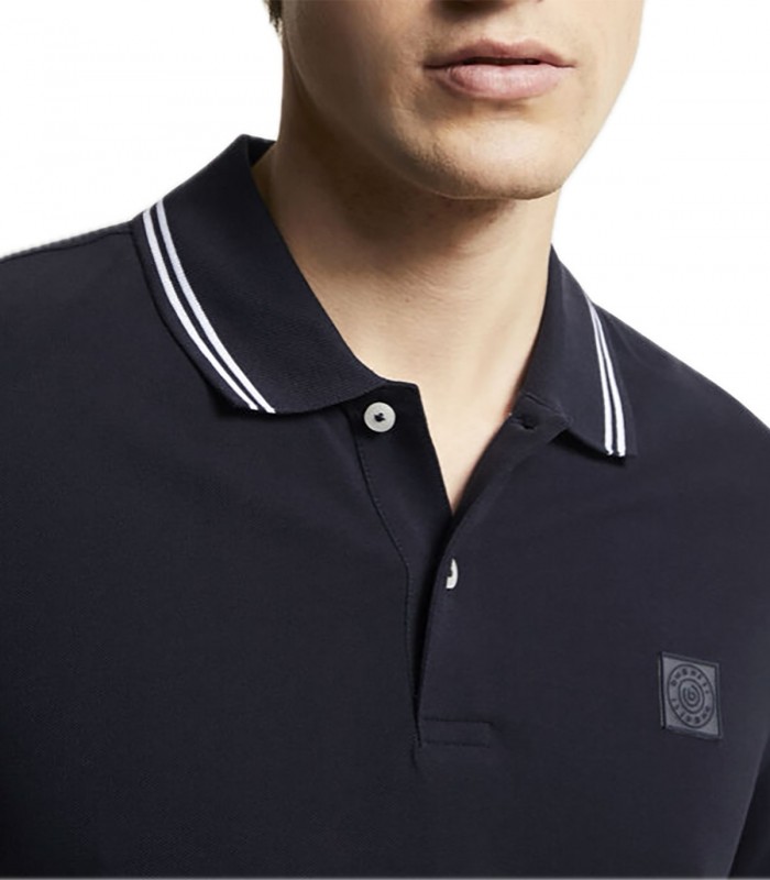 Polo Uomo Bugatti