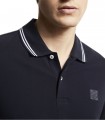 Polo Uomo Bugatti