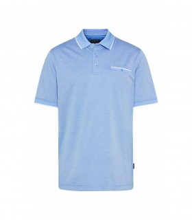 Polo Uomo Bugatti