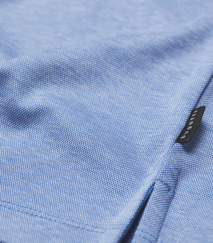 Polo Uomo Bugatti