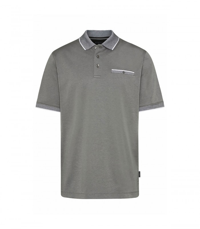 Polo Uomo Bugatti
