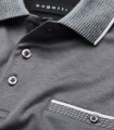 Polo Uomo Bugatti