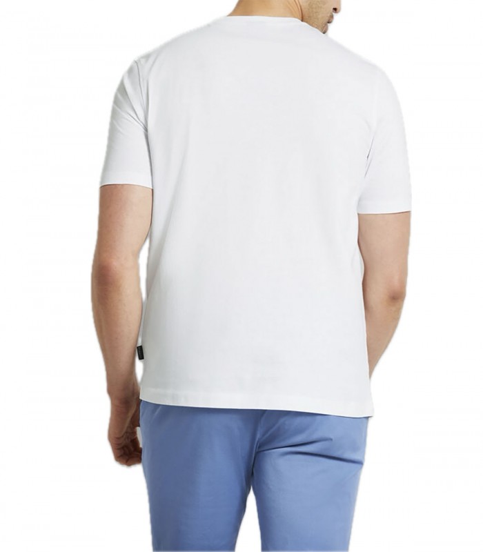 T-shirt Uomo Bugatti