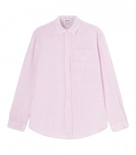 Camicia Uomo Gas Ben
