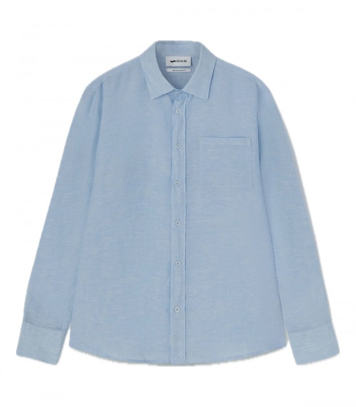 Camicia Uomo Gas Ben