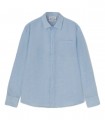 Camicia Uomo Gas Ben