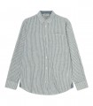 Camicia di lino Uomo Gas Ben