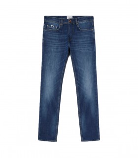 Jeans Uomo Gas Morris Rev 12DM