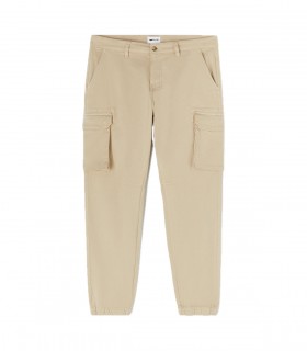 Pantaloni Uomo Gas Bob Gym