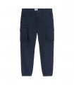 Pantaloni Uomo Gas Bob Gym