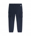 Pantaloni Uomo Gas Bob Gym