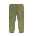 Pantaloni Uomo Gas Bob Gym