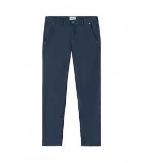 Pantaloni Uomo Gas Albert