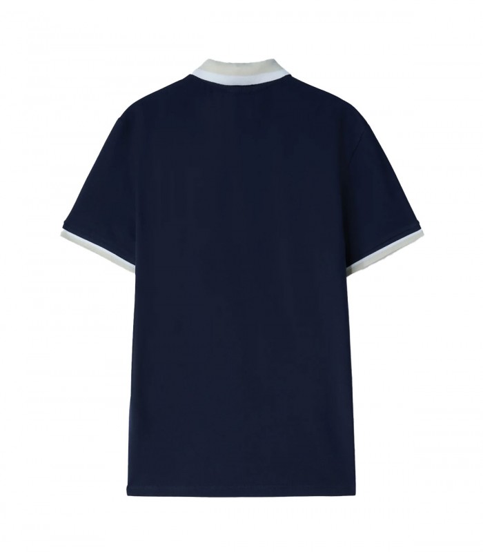 Polo Uomo Gas Ralph