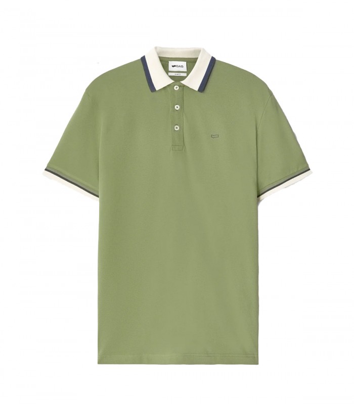 Polo Uomo Gas Ralph