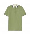 Polo Uomo Gas Ralph