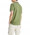 Polo Uomo Gas Ralph