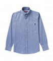 Camicia oxford Uomo MCS